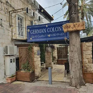  Hostel German Colony Guest House- Private&dorm